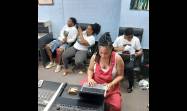 El viaje de Fala, de Jacqueline Jardines, es un disco que acompaña un libro y que resultó nominado en este Cubadisco 2026.