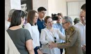Homenaje a Ramiro Valdés