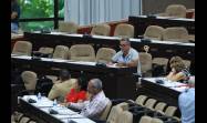 3ra. Sesión Extraordinaria de la Asamblea Nacional del Poder Popular
