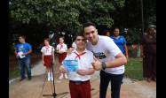 Un atributo que es símbolo de compromiso y cubanía