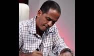 Adán Iglesias