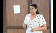 encuentro entre altos dirigentes del país y quienes, en el municipio capitalino de Playa, representan a organizaciones y entidades que allí han confluido para encontrar soluciones y hacer que la vida sea mejor.
