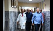 Unidad de Tratamiento Ambulatorio de Oncología