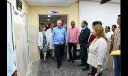 Unidad de Tratamiento Ambulatorio de Oncología