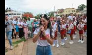 Un atributo que es símbolo de compromiso y cubanía