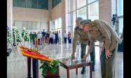 Homenaje a Ramiro Valdés