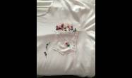 Personalización de ropa