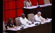 3ra. Sesión Extraordinaria de la Asamblea Nacional del Poder Popular