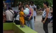 Festival de Verano Pa’ Cuba