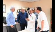 Unidad de Tratamiento Ambulatorio de Oncología