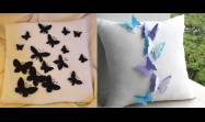 Colibríes, peces, flores, gatos… La forma cambia, pero la filosofía es la misma