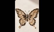 Todo lo que te mostramos con mariposas funciona igual con el animal que tú prefieras
