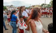 Un atributo que es símbolo de compromiso y cubanía