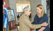 Homenaje a Ramiro Valdés