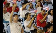 Acto central en Pinar del Río por el Día de la Rebeldía Nacional