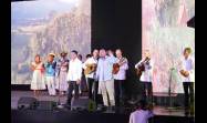 Acto central en Pinar del Río por el Día de la Rebeldía Nacional 