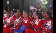 La gesta del Moncada se recordó en la Villa Centroamericana por la delegación de Cuba a los Juegos Santo Domingo 2026. 