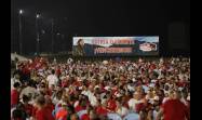 Acto central en Pinar del Río por el Día de la Rebeldía Nacional