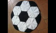 Manualidades inspiradas en el Mundial de Fútbol.