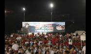 Acto central en Pinar del Río por el Día de la Rebeldía Nacional