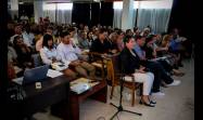 Holguín potencia diálogos económicos e inversionistas 