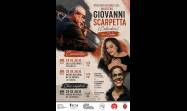 En Cuba, el maestro colombiano Giovanni Scarpetta en Cuba