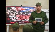 Dignidad y unidad: premisas para defender la Patria
