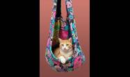 Un escondite en casa para tu mascota
