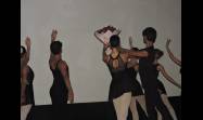 Acto por el aniversario 70 del desagravio que la FEU dedicara a la Prima Ballerina Assoluta