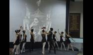 Acto por el aniversario 70 del desagravio que la FEU dedicara a la Prima Ballerina Assoluta