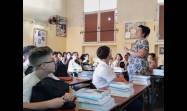 Ciego de Ávila inicia el curso escolar
