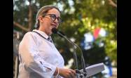 Díaz-Canel: «Mientras haya en Cuba aulas con estudiantes, y escuelas con maestros, hay nación, hay Patria, hay Revolución y hay Socialismo»