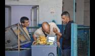 Taller de transformadores
