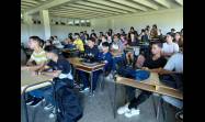 Inicio del curso escolar en Pinar del Río