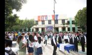 Los jóvenes cubanos estrenaron la campaña por los 65 años de la UJC 