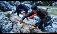  Misterioso asesinato en la montaña