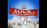 Victoria electoral de Lula en Brasil