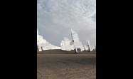 Planta Termosolar de Dunhuang.