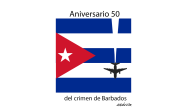 50 años del Crimen de Barbados