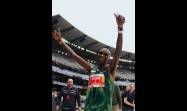 Kipchoge