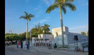 Pueblo cubano rinde tributo a víctimas del Crimen de Barbados