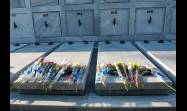 Pueblo cubano rinde tributo a víctimas del Crimen de Barbados