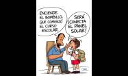 Curso escolar