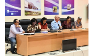  Representantes del sector educacional emitieron sus consideraciones y propuestas sobre el anteproyecto