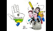 Victoria electoral de Lula en Brasil