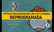 Feria Internacional del Libro de La Habana