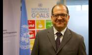 Luis Felipe López-Calva, director regional para América Latina y el Caribe del Programa de Naciones Unidas para el Desarrollo
