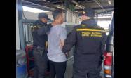 La Policía Nacional