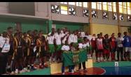 Pinar del Río se corona en nacional (m) de voleibol