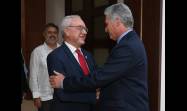 Miguel Díaz-Canel Bermúdez